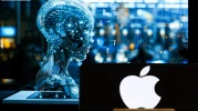 Apple, Yapay Zeka Yarışında Vites Yükseltiyor