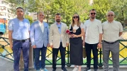 İsmail Karış: "Aileler çocuklarını güvenle dışarı çıkaramaz hale geldi"