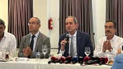 17. Sempozyuma Kılıçoğlu’ndan Destek