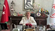 Ekrem Birsen: “Zincir marketler hem halkımızı hem de esnaf sanatkârımızı sömürüyor''
