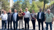 Anahtar Parti’den Eğitim Değil Soygun Düzenine Tepki