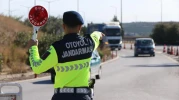 Eskişehir’de Bir Haftada 24 Bin Araca Denetim
