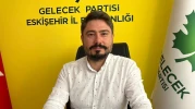 Gelecek Partili Durmazlar’dan Seçim İttifakı ve Strateji Açıklaması