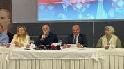 MHP İl Başkanı Candemir: “Terörsüz Türkiye artık bir devlet projesi”