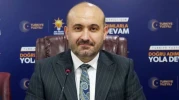Eskişehir İl Başkanı Albayrak'tan deprem sonrası uyarı: "Sorumluluk alınmalı"