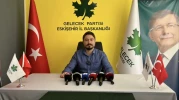 Vergi Memurları Esnafa Bekçilik Yapıyor