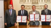 Söğüt’te Dijital Tarih Müzesi Projesi İçin Protokol İmzalandı