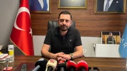 Ulucan: İstifa Eden Başkanlar Zaten İYİ Parti’de Değildi