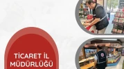 Eskişehir’de Temmuz Ayı Denetimlerinde 1,4 Milyon TL Ceza Uygulandı