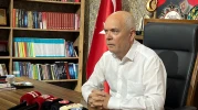 MHP Eskişehir İl Başkanı Candemir: “Belediyelere Yönelik Operasyonların Süreci Hızlandırılmalı”