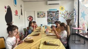 Eskişehir’de Minik Çevreciler “Plastiksiz Gelecek” İçin Bir Araya Geldi