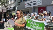 Eskişehir Doğa ve Yaşam Platformu'ndan ‘Av Turizmi’ İhalesine Tepki