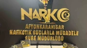 Afyonkarahisar’da Uyuşturucu Operasyonu: 1 Kişi Tutuklandı