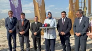 Afyonkarahisar’da Jeotermal Seracılık Yatırımı İstihdam Sağlayacak