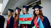 Anadolu Üniversitesi Bakü’de mezuniyet töreni düzenleyecek