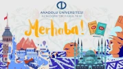 Anadolu Üniversitesi'nden Türkçeyi uluslararası öğrencilere ulaştıracak yeni program