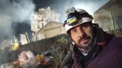 Arama kurtarma gönüllüsü: "Vatan sevgisi ve vicdan en büyük motivasyonum"