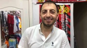 Bankacılığı Bırakıp Hayalindeki Forma Dükkanını Açtı