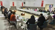 Bilecik Aile ve Sosyal Hizmetler İl Müdürlüğü Kadına Yönelik Şiddetle Mücadelede Aktif Rol Alıyor