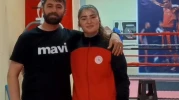 Bilecikli Boksör ve Antrenörü Milli Takım Kamplarında