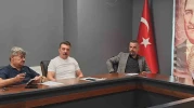 Bilecik’te MHP’li Meclis Üyeleri Partilerinden İstifa Etti