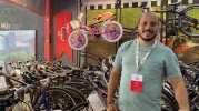 Bisiklet satışlarında dikkat çeken hareketlilik