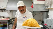 Çi börek ustası: Kalite tecrübe ve sevgiden gelir, önyargıları yıkmak için doğru ustalar şart!