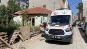 Eskişehir’de Metruk Evde Erkek Cesedi Bulundu