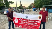 Afyonkarahisar Jandarmasından Düğünlerde Silah Atılmasına Karşı Bilgilendirme