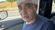 Eğlence merkezi çıkışında görevliler tarafından darp edildi