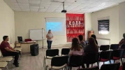 Erken Teşhis İçin TRSM Ve KETEM’den İş Birliği