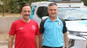 Eskişehir UMKE Afetlere Hazır