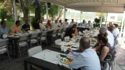 Eskişehir Sanayi Odasının  “Fikir Sofrası Buluşmaları” Devam Ediyor