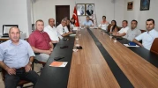 Eskişehir’de “Geleceğin Mesleki Eğitimi” Çalıştayı İçin Hazırlıklar Başladı