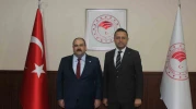 İnönü Belediye Başkanı Hamamcı’dan Ankara Çıkarması