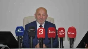 Güneş Enerji Santrali İmar Planı İlgili Komisyona Sevk Edildi