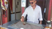 Kumda Kahve Geleneğini 13 Aromayla Eskişehir’de Yaşatıyor