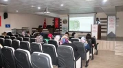 Kütahya’da Kadınlara Yönelik “En İyi Narkotik Polisi Anne” Eğitimi Verildi