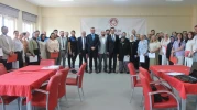 Kütahya’da İl Yaşlılık Çalıştayı Gerçekleştirildi