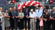 Kütahya'da Engelli ve Yaşlılar için Yeni Sosyal Hizmet Merkezi Açıldı