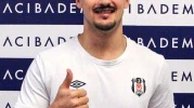 Beşiktaş A Takımı’na Kütahya’dan İki Genç Sporcu