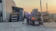 Fabrikada Makinaya Sıkışan İşçi Ağır Yaralandı