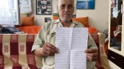 83 Yaşındaki Memduh Amca’dan Eskişehir’e Anlamlı Talep: “Seyit Onbaşı’nın Heykeli Yapılsın”