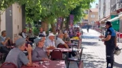 Polis ekipleri hırsızlık ve dolandırıcılık konularında vatandaşı bilgilendirdi