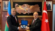 Anadolu Üniversitesi ile Bakü Avrasya Üniversitesi Arasında İş Birliği Protokolü İmzalandı