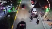 Sandıklı’da Drone Destekli Asayiş ve Trafik Uygulaması: 158 Bin Lira Ceza Kesildi