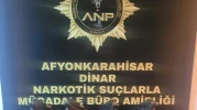 Polis Şüpheli Araçta 4 Ruhsatsız Tabanca Ele Geçirdi