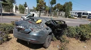 Eskişehir-Ankara Karayolunda Feci Kaza: 9 Yaşındaki Arda Hayatını Kaybetti