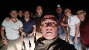Kütahya’da Gençlerden Örnek Davranış: Ormanlar İçin Gönüllü Nöbet