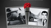 Vali Aksoy’dan Şehit Pilot Yüzbaşı Cengiz Topel İçin Anma Mesajı
